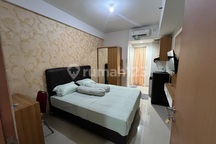 Sewaa Bulanan Apartemen Green Lake View Cimanggis Depok