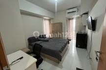 Sewa Bulanan Apartemen Green Lake View Cimanggis Depok 