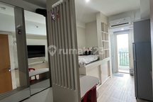 Disewakan Bulanan Apartemen Green Lake View Cimanggis Depok