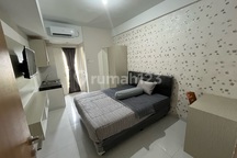 Sewa Bulanan Apartemen Green Lake View Cimanggis Depok