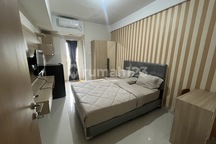 Disewakan Bulanan Apartemen Green Lake View Cimanggis Depok