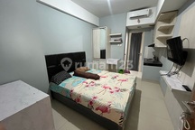 Sewa Bulanan Apartemen Green Lake View Cimanggis Depok