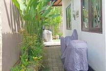 Family Home Seminyak Longterm