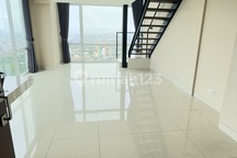 Apartemen Bizloft Soho Jual Cepat Hook