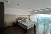 Bizloft U Residence Lippo Karawaci Dekat Campus Uph