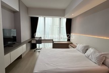 Apartemen U Residence 3 View@Uph