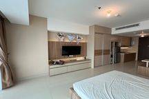 Apartemen U Residence Studio Tower 3