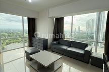 Dijual Apartemen U Residence 2 Bedroom Lippo Karawacitower@1