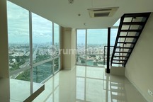 Apartemen Bizloft Jual Cepat Bu Unfurnished