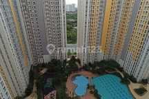 Apartemen Studio View Kolam Renang Siap Huni di The Springlake Summarecon Bekasi