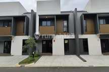 Siap Huni, Harga Paling Murah di Area Ini Kesempatan Langka