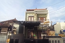 Rumah Furniture 4 Kamar Di Batubulan Siap Huni 