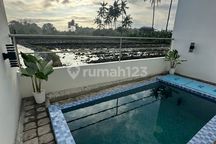 Disewakan Villa Baru Disakah Ubud Bagus 