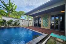 Villa Sewa Halaman Luas Cocok Untuk Keluarga Harga Murah