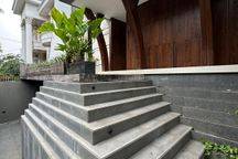 Turun Harga Rumah Cantik Modern Tropis