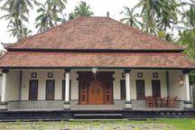 Cm512 Jual Rumah Nongan Raya Besakih Karangasem Bali Dekat Besakih Temple Klungkung Kintamani