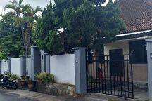 CM82 sewa rumah jalan wijaya kusuma denpasar bali dekat gatsu living word batubulan sanur renon 