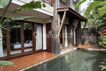 K616 Sewa Villa Legian Kuta Bali Dekat Sunset Road Seminyak Imam Bonjol Denpasar Canggu Kerobokan
