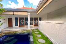 K243 Sewa Villa Padonan Canggu Kuta Badung Bali Dekat Dalung Seminyak Denpasar Kerobokan 