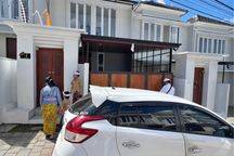 Cm813 Sewa Rumah Kamasan Tabanan Bali Dekat Canggu Dalung Munggu Tanah Lot