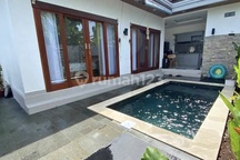K408 Sewa Villa View Sawah Yeh Gangga Tabanan Bali Dekat Canggu Mengwi Denpasar Yeh Gangga Beach
