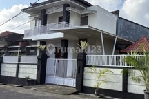 K486 Sewa Rumah Padonan Canggu Kuta Badung Bali Dekat Dalung Seminyak Denpasar Kerobokan Tabanan