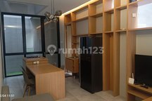 Rumah Full Furnish Cluster ******** Wisata Bekasi