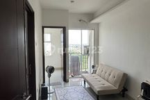 Disewakan Apartemen 2 Br Thamrin District Bekasi