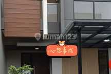 Disewakan Rumah 2 Lantai di Cluster Magenta Summarecon Bekasi