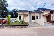 Rumah Ready Termurah Di Bojong Gede