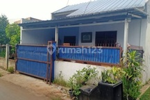 Rumah Cantik SHM Akses Mobil Cinangka Sawangan, Depok