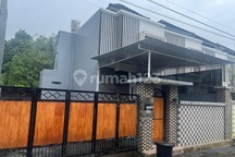 Rumah Sewa Furnish Lengkap di Tabanan 2 KT Siap Huni