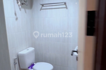 Apartemen 1 Kamar Tidur Furnished