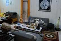 Rumah Bagus SHM di Cipocok Jaya