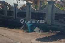 Rumah Bagus SHM di Bandongan