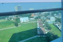 For Lease 1 Studio With Balcony Brooklyn Apartment, Alam Sutera, Furnished