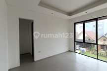 Dijual Rumah Modern Minimalis 4+1 Kt SHM Alam Sutera