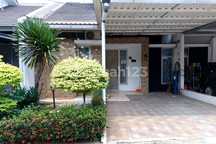 Dijual Rumah Cantik 2 Kt Serpong Garden