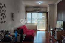Jual cepat unit di Galeri Ciumbuleuit Bandung, lantai rendah dan semi furnished
