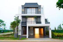 The Armont Residences, BSD City