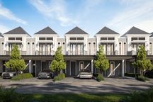 Bukit Mediterania Samarinda