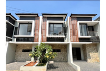 Amara Residence Sawangan Dan Amara Boulevard (Ruko)