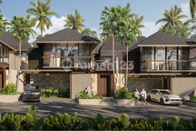 Damara Estate Jimbaran Hijau