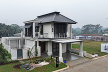 Cluster Averon Kota Wisata Cibubur