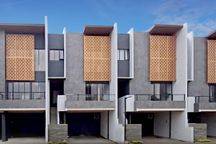 Luxe Court Permata Hijau
