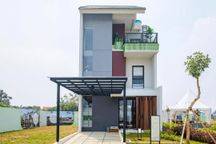 Griya Idola Residence