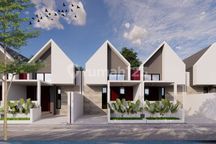  Cemara Diamond Townhouse