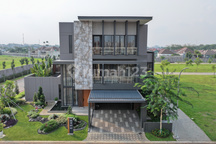 Cluster Richmond Kota Wisata Cibubur