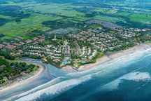 Ciputra Beach Resort