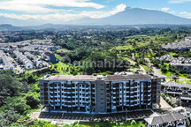 Apartemen Royal Heights